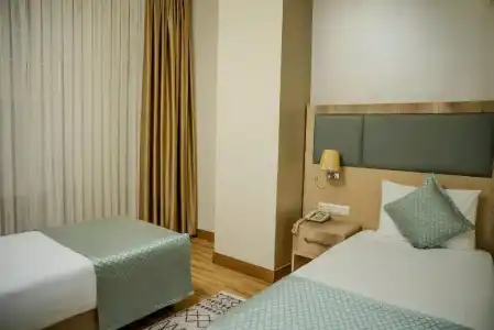 Mari Suites - 133