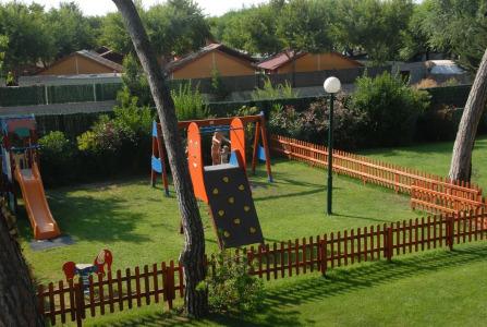 Beverly Park & Spa - 17