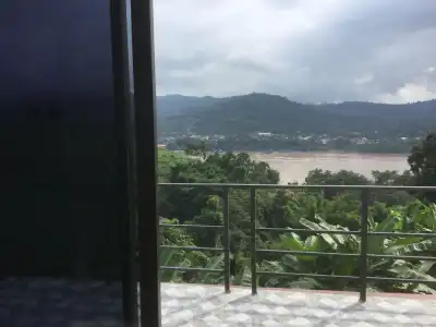 Chiang Khong Hill - 86