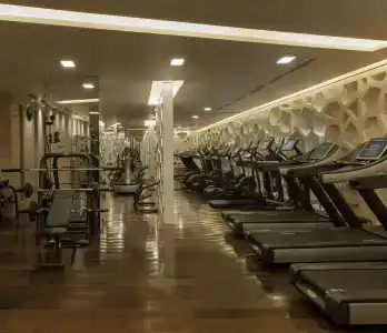Hyatt Centric Levent - 20