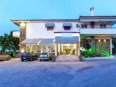 Xenios Port Marina - 40