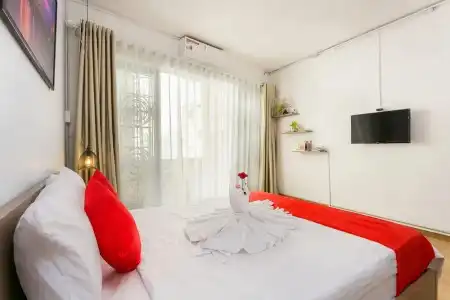 SaiGonCuCu Near Bui Vien Town - 6