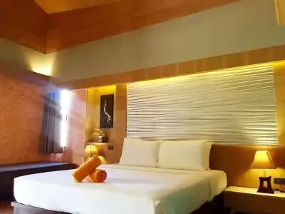 Weekender Resort - 3