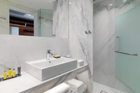 Athens Marriott - 49