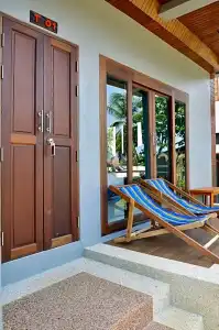 Lanta Intanin Resort - 144
