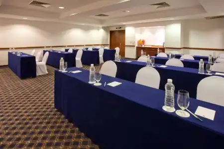 Holiday Inn Puebla La Noria by IHG - 10