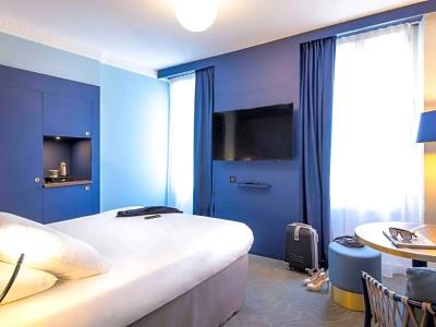 Mercure Marseille Centre Bompard la Corniche - 86