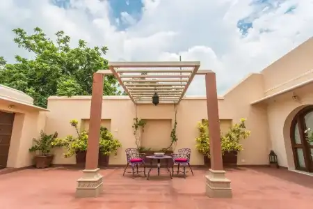 Royal Heritage Haveli - By Leisures - 93