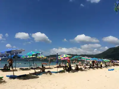 Break Point Patong - 13