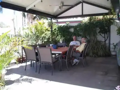 A Good Rest B & B - 21