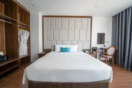 Paddington Halong Bayview - 57