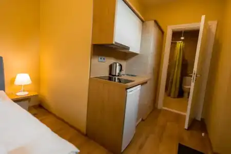 Palanga Camping Compensa - 36