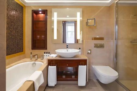 Grand Vilnius, Curio Collection by Hilton - 8