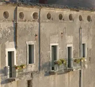 Palazzo Verone - 0