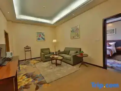 Xixi Runzeyuan - 212