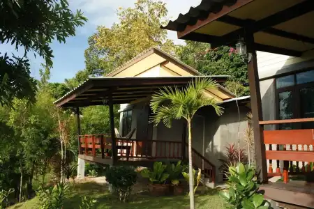 See Through Boutique Resort - 12