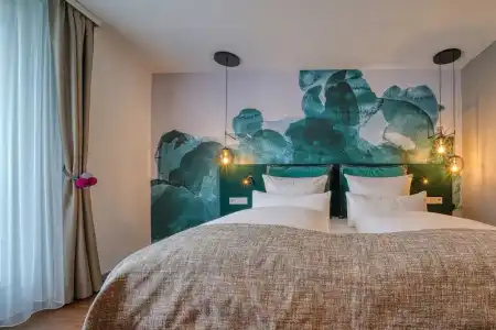Vienna House Easy by Wyndham Freiburg - 32