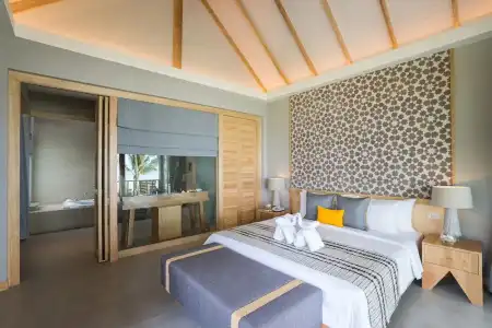 KC Grande Resort Koh Chang - 61