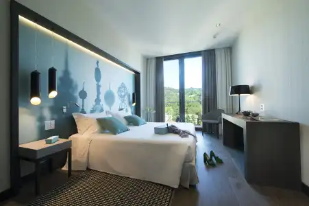 DUPARC Contemporary Suites - 4