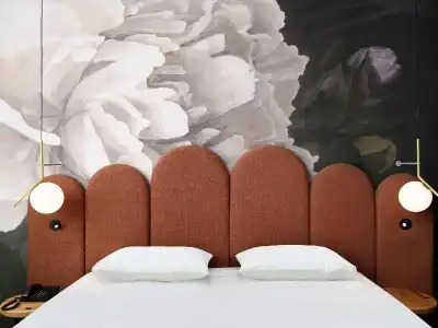 Mercure - 30