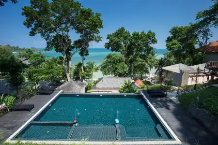 Siam Bay Resort Koh Chang - 9