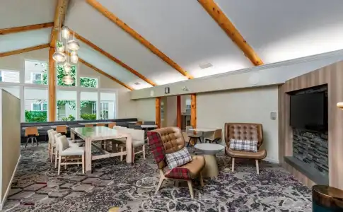 Residence Inn by Marriott Anchorage Midtown - 0