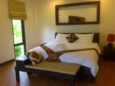 Garto Beach Resort Samui - 3
