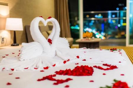 Muong Thanh Luxury Khanh Hoa - 75