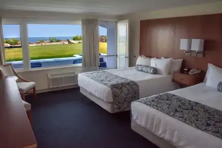 Atlantis Oceanfront Inn Gloucester - 1