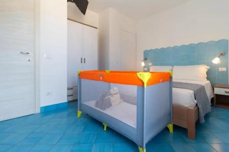 B&B Sperlonga - 73