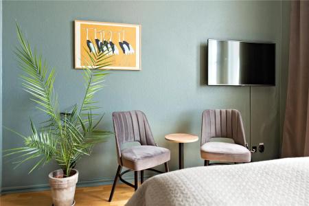 Karlskrona Stadshotell, BW Signature Collection - 23