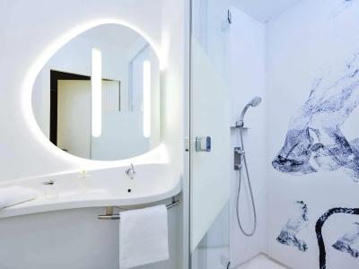 Ibis Budget Lille Gares Vieux-Lille - 13