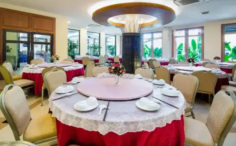 Aiyara Palace - 28