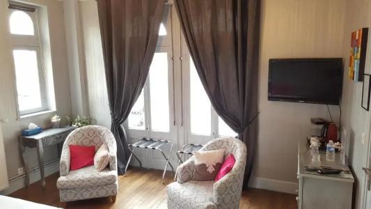 Le Castel Guesthouse - 41