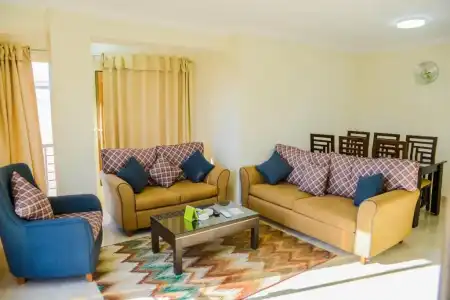Al Raya Apartments - 28
