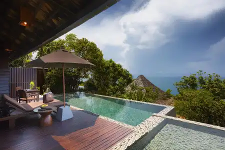 Silavadee Pool Spa Resort - 27