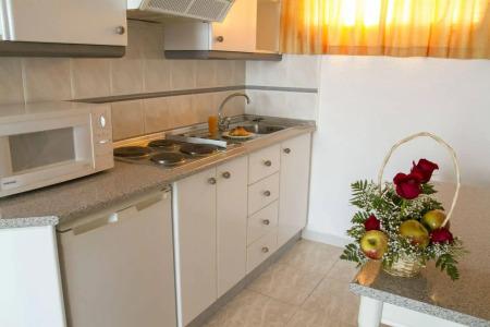 BlueSense Villajoyosa Resort - 19