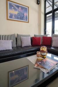 Petch Ranong at Town - 9