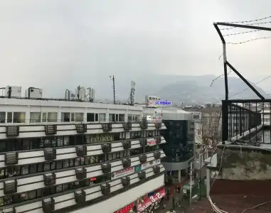 Aden Otel - 9