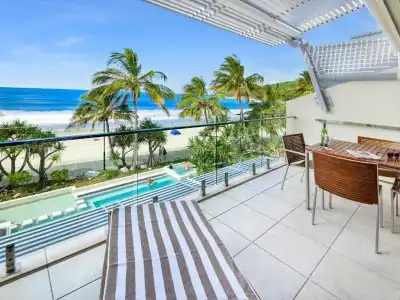 Fairshore Noosa - 129
