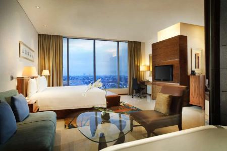Hilton Bandung - 41