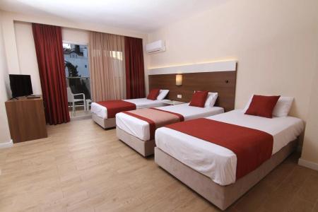 Sunway Club - 18