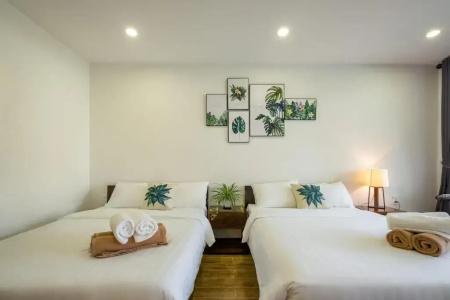 Melica Resort & Spa Phu Quoc - 35