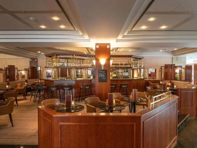 Mercure Potsdam City - 37