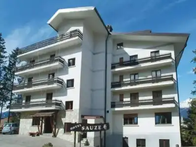 Sauze - 36