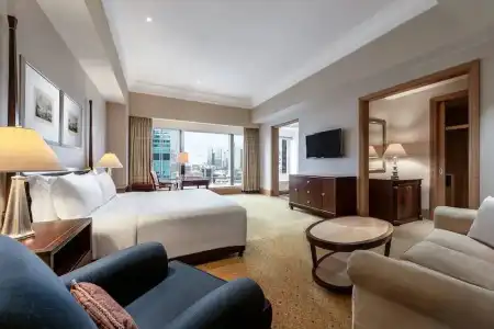 The Ritz-Carlton Jakarta, Mega Kuningan - 47