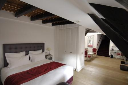 Cour du Corbeau Strasbourg - MGallery Collection - 3