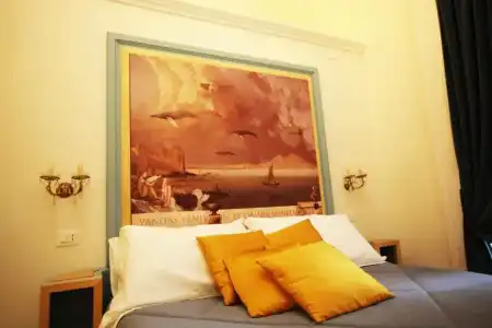 La Bella Napoli B&B - 66