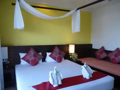 Apasari Krabi - 31