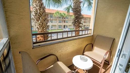 Westgate Blue Tree Resort in Lake Buena Vista - 43